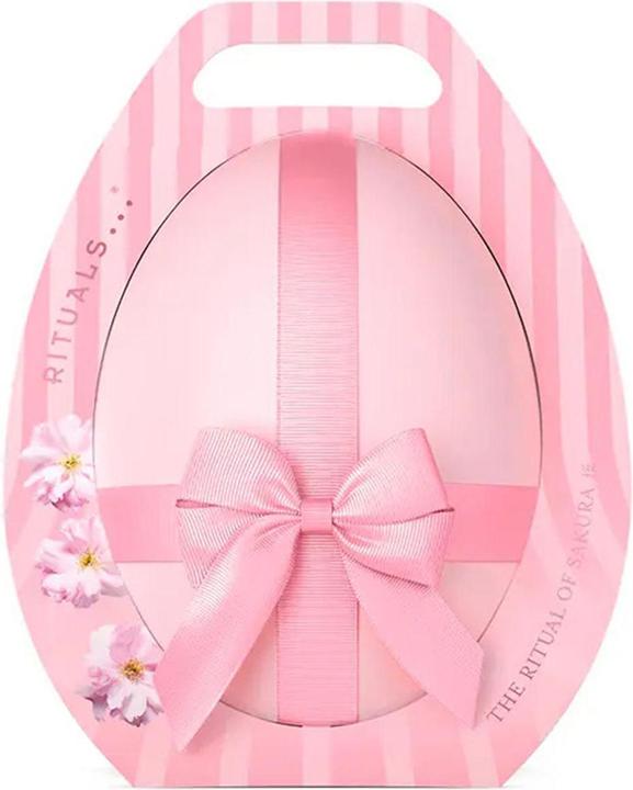Actual product image Rituals Sakura Easter Giftset (Fragrance set)