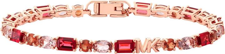 Image du produit Michael Kors Bracelet premium (17.80 cm, Argent 925)