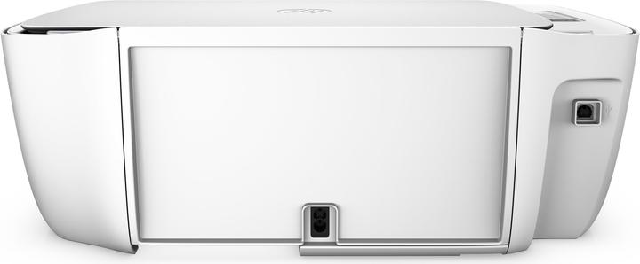 Actual product image HP DeskJet 3639 (Ink, Colour)