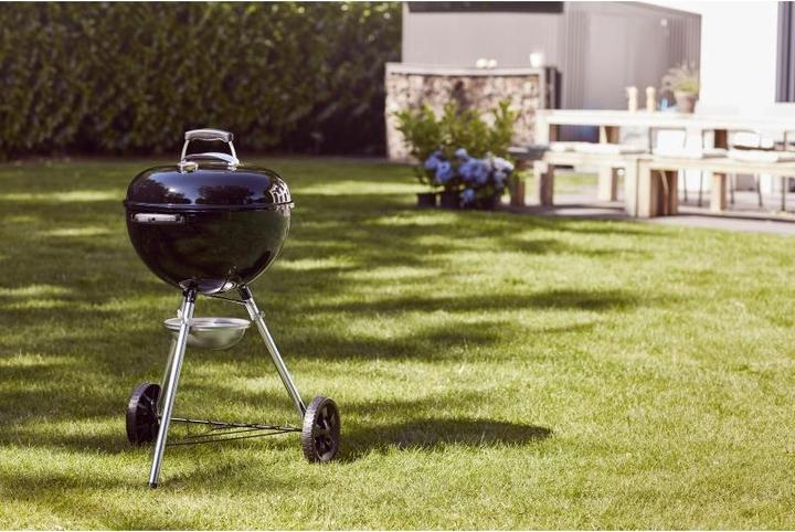 Image du produit Weber Original Kettle E-4710 (47 cm)