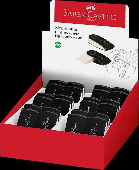 Produktbild Faber-Castell Sleeve Mini