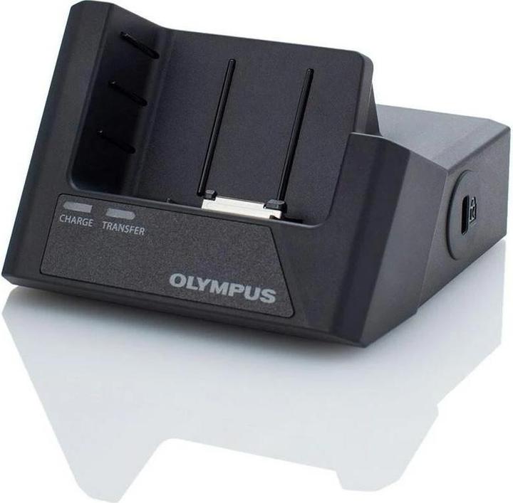 Image du produit Olympus DS-9000 Dictaphone numérique version standard (2 Go)