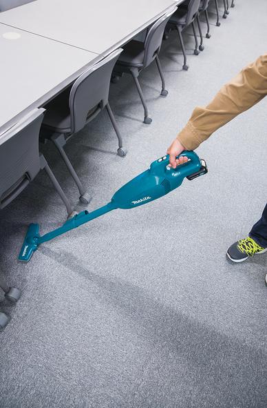 Actual product image Makita CL107FDZ