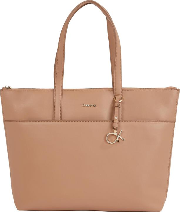 Immagine prodotto Calvin Klein Shopper CK Must Shopper LG W/Slip PKT FA22