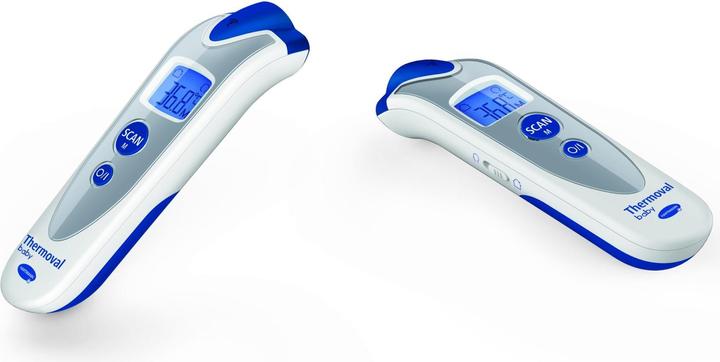 Image du produit Veroval Baby (Front, Sans contact)