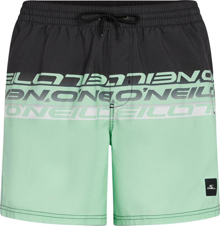Produktbild O'Neill Cali Stripe 16" Swimshorts (XL)