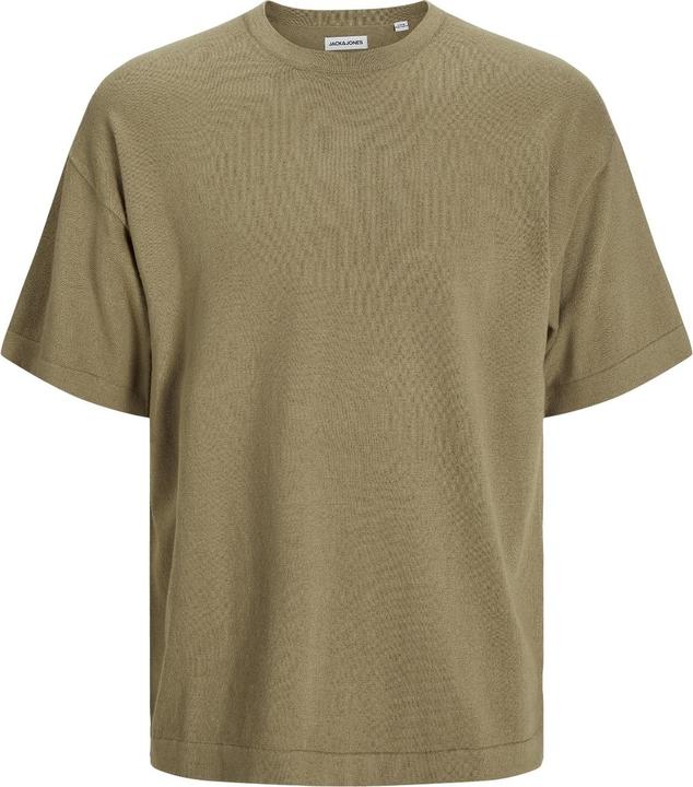 Immagine prodotto Jack & Jones Jjeemil Knit Tee Ss Ln (S)