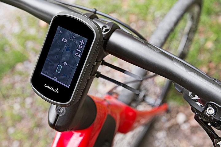 Immagine prodotto Garmin eTrex Touch 35