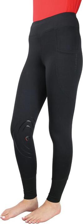 Produktbild Hy Selah Reitleggings Wettbewerb (128)