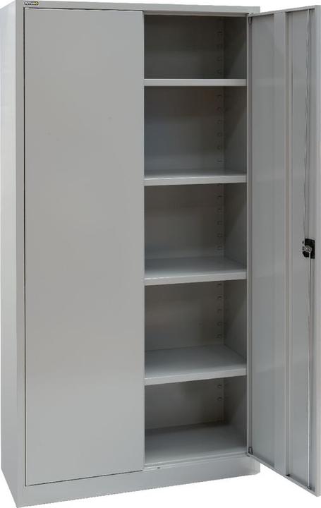 Futuro BRW Materialschrank (100 cm, 200 cm)