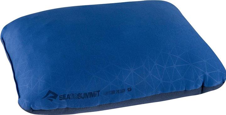 Produktbild Sea To Summit FoamCore Pillow Deluxe (Kopf- & Nackenkissen)