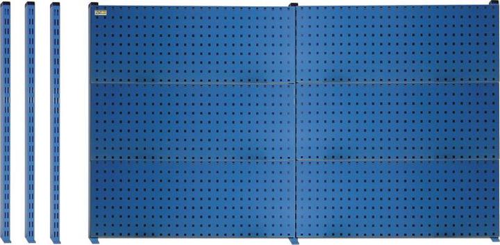 Produktbild Futuro BRW Lochplattenwand