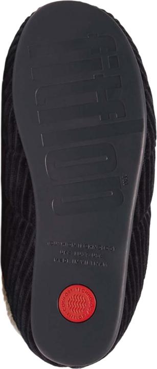 Immagine prodotto Fitflop Chrissie Ciabatte Velluto a coste Donna (40.5)