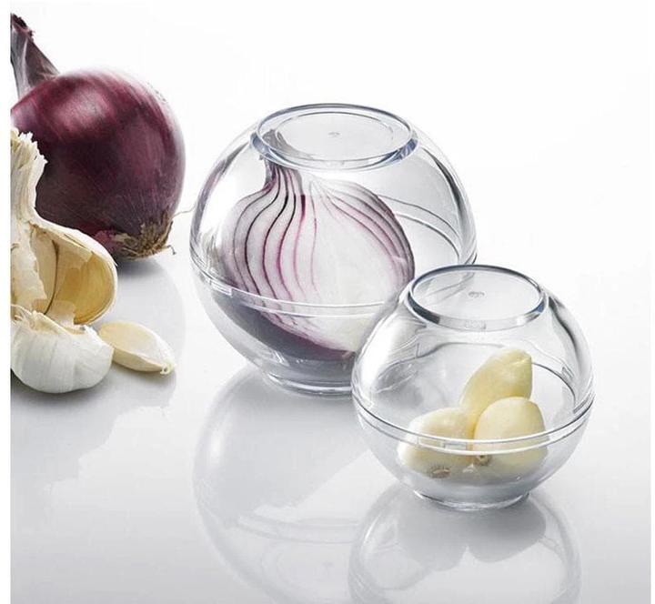 Image du produit Westmark Des balles qui conservent leur fraîcheur (0.50 l)