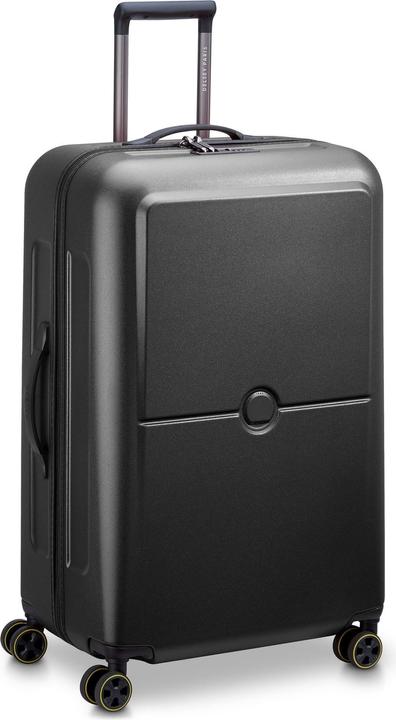 Immagine prodotto Delsey Carrello a 4 ruote Turenne 2.0 76 cm (91 l, XL (da 115l))