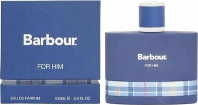 Image du produit Barbour Coastal Eau de Parfum (Eau de parfum, 100 ml)