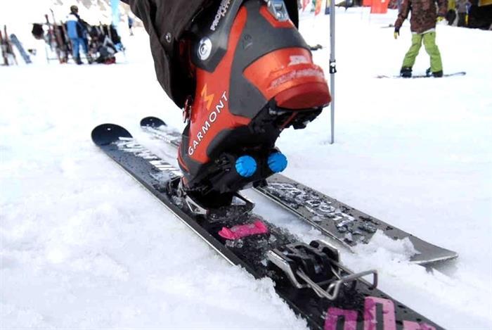 Image du produit Rottefella NTN Freedom 20202 (Ski télémark)