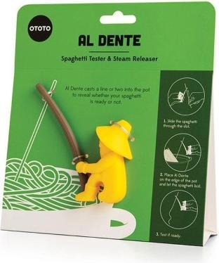 Produktbild Ototo Al Dente Spaghetti Tester