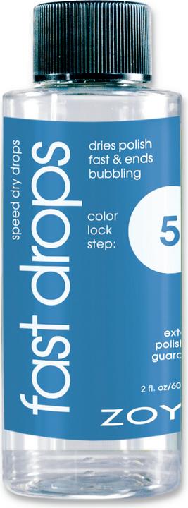 Zoya Fast Drops