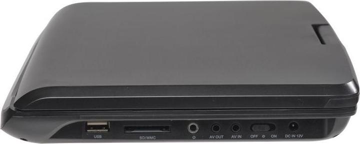 Productafbeelding Denver MT-1097 (Draagbare DVD speler)