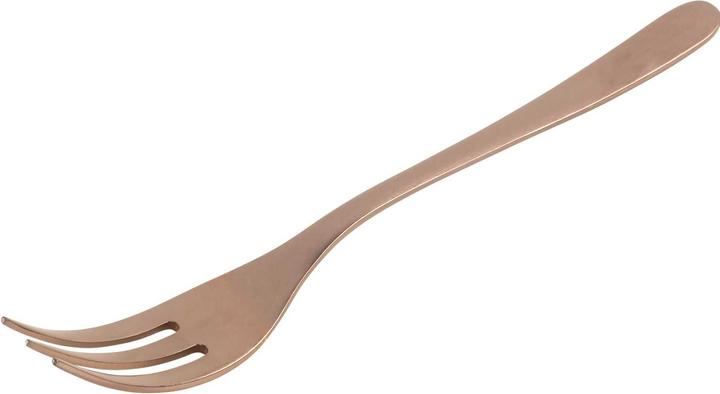Immagine prodotto Sambonet Gusto PVD 6 Forchette Dolce Rame Antico (6 Pezzo/i, Forcone)