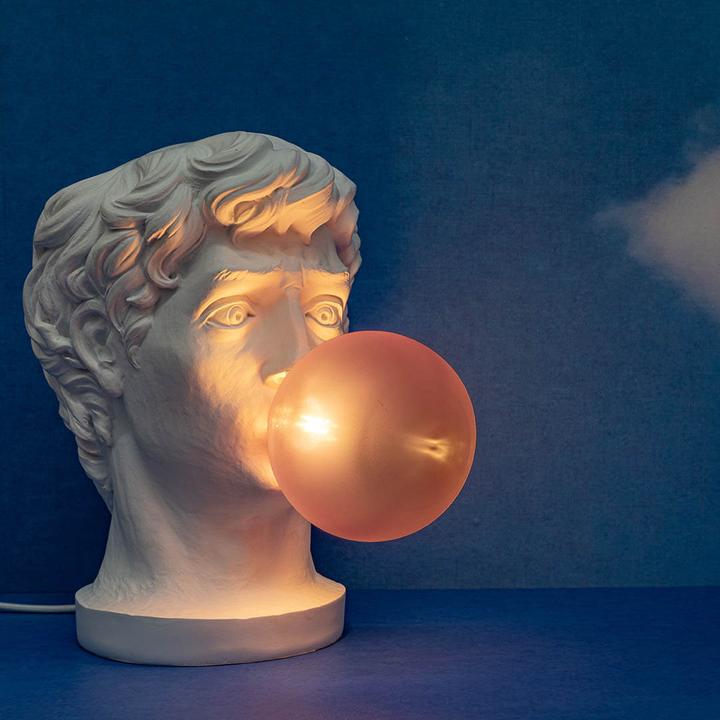 Image du produit Seletti Wonder (300 lm, E14)