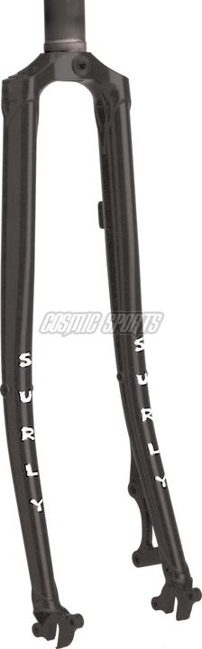 Actual product image Surly Straggler Disc 28"/700c rigid fork