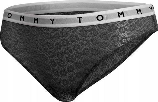 Image du produit Tommy Hilfiger Slips de bikini pour femmes en pack de 3 (XS)