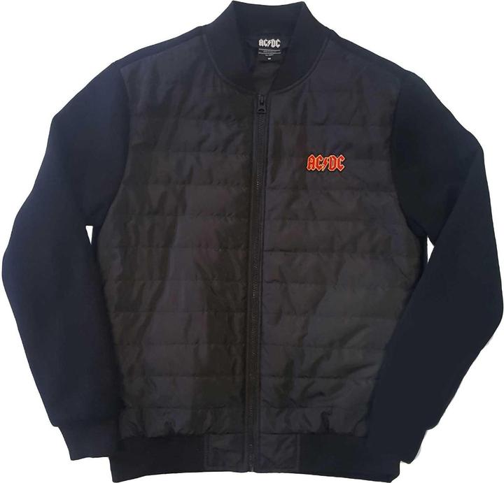 Immagine prodotto AC/DC - Veste matelassée - Adulte (XXL)