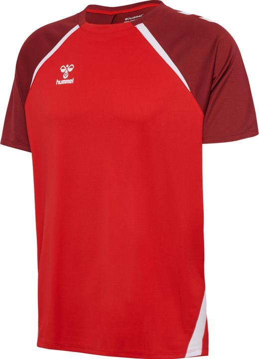 hummel hmlLEAD 2.0 JERSEY S/S