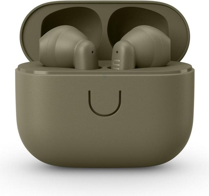 Produktbild Urbanears Boo TWS Almost Green (ANC, 30 h, Kabellos)