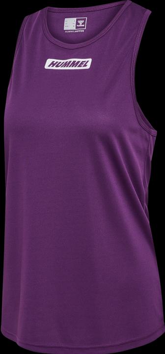Image du produit hummel hmlTE TOLA TANKTOP (XS)