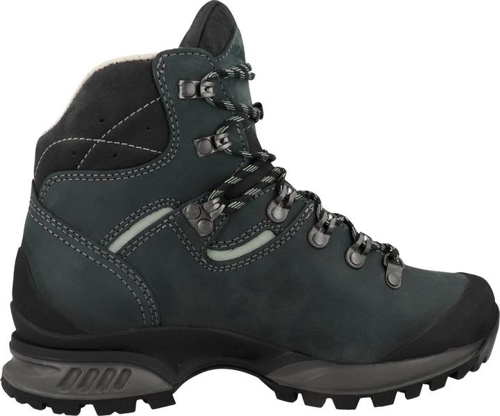 Actual product image Hanwag Tatra II Lady GTX (40.5)
