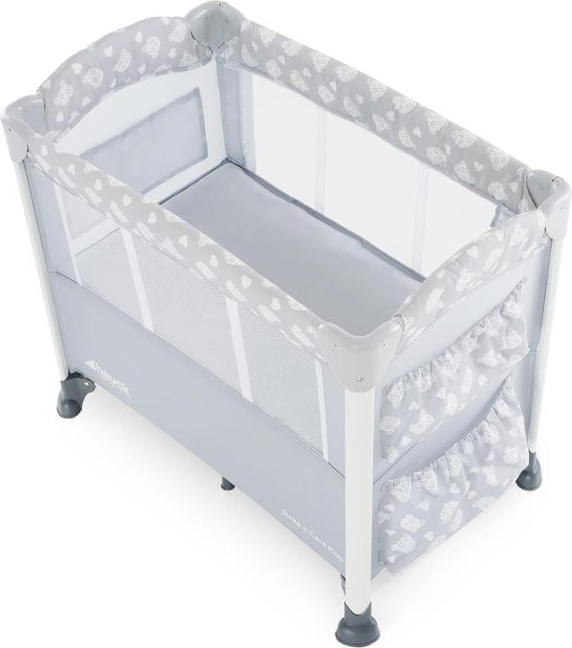 Produktbild Hauck Sleep'n Care Plus
