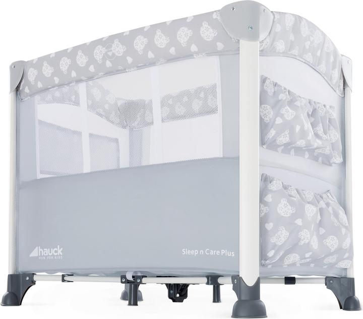 Produktbild Hauck Sleep'n Care Plus
