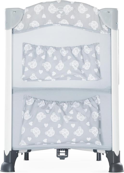 Produktbild Hauck Sleep'n Care Plus