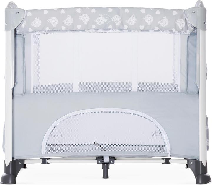 Produktbild Hauck Sleep'n Care Plus