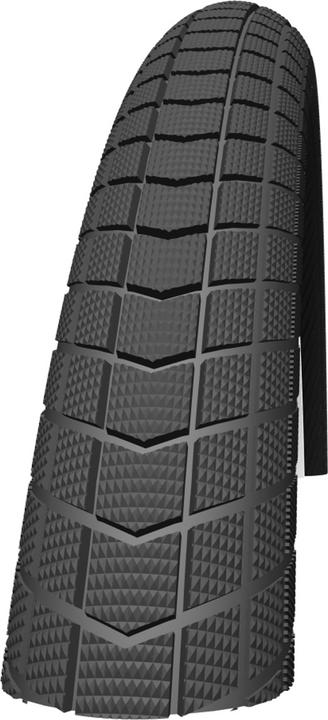 Immagine prodotto Schwalbe Big Ben (27.5 x 2.00, 50-584)