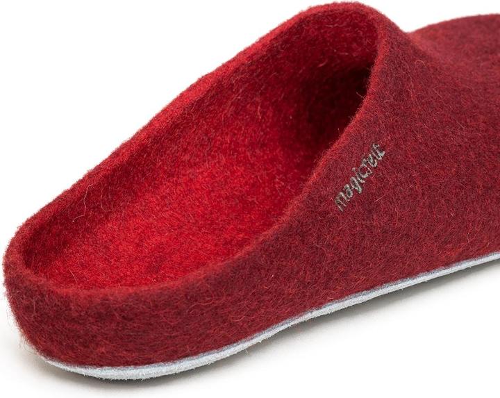 Immagine prodotto Magicfelt Pantofole in feltro (39)