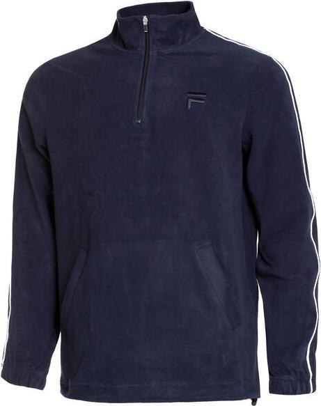 Image du produit FILA Fleece Troyer Maddox Navy Man (XL)