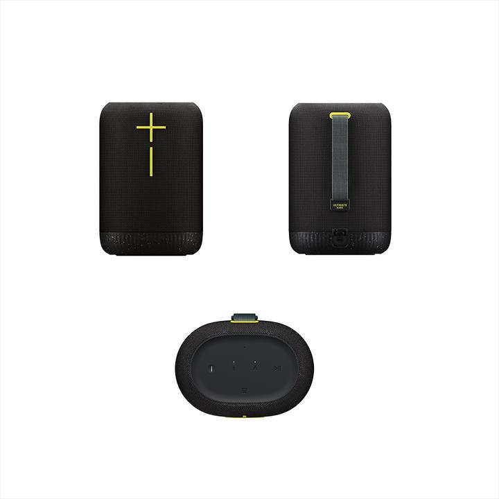 Actual product image UE Epicboom (17 h, Rechargeable battery operated)