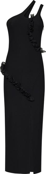 Nensi Dojaka Dresses Black (S)