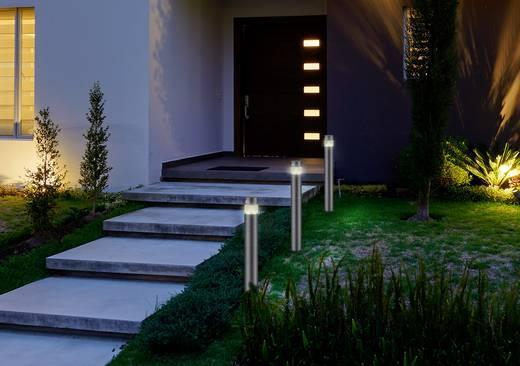 Produktbild Polarlite Solar-Gartenleuchte mit Bewegungsmelder (100 lm, IP44)
