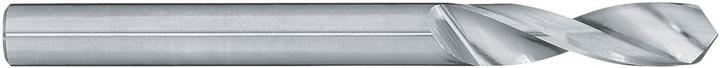 Futuro BRW Solid carbide micro drill