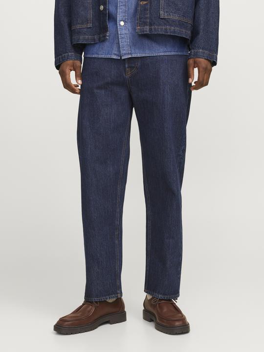 Produktbild Jack & Jones JJIEDDIE JJCOOPER AM 668 LID Locker geschnitten Locker geschnitten (W32/L34)