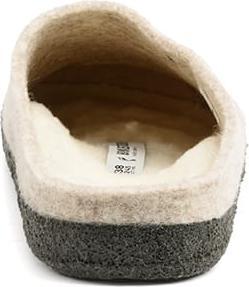 Produktbild Birkenstock Zermatt Shearling Wollfilz Normal (40)