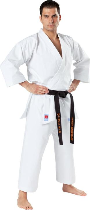 Kwon kimono karaté kata tanaka 10 oz (134, 140, 146, 152, 158, 164, 170, 176, 182, 188, 130 C)