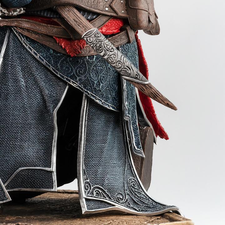 Produktbild Purearts Assassin's Creed - RIP Altair