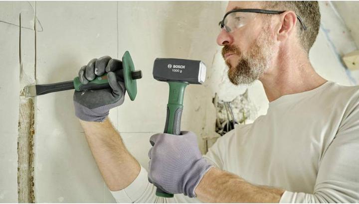 Actual product image Bosch Professional BOSCH Sledge hammer, 1600A02ZA4, 1000 g (1000 g)