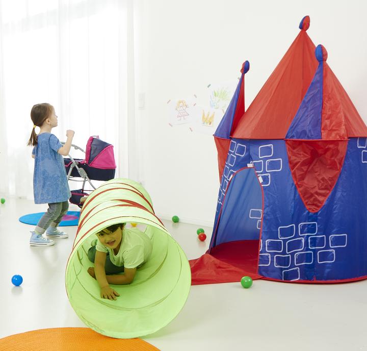Image du produit Knorrtoys Tunnel de jeu "Bilba